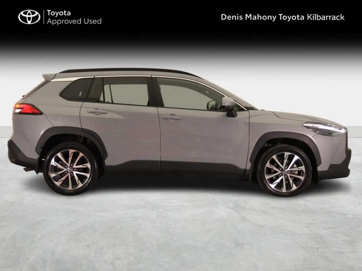 Toyota Corolla Cross SPORT 1.8 - Image 3
