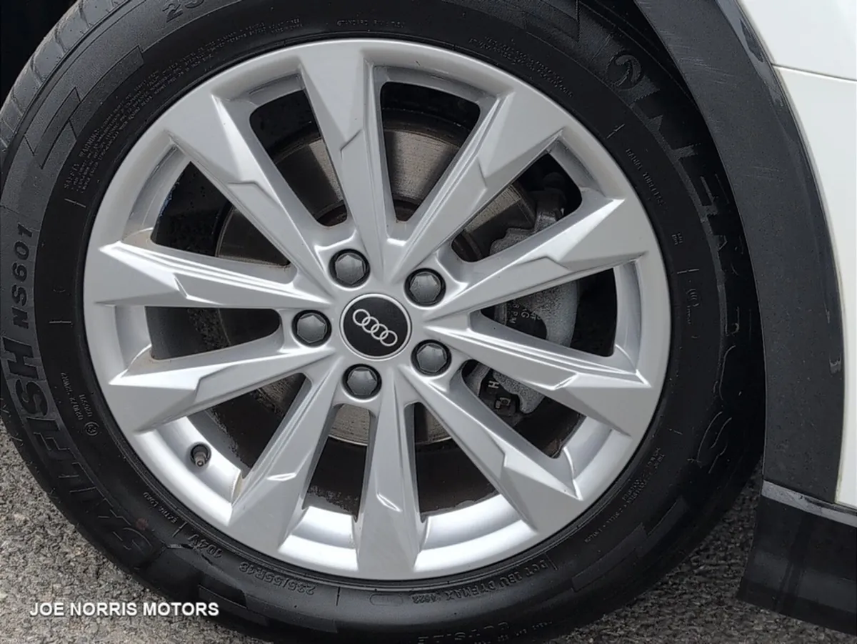 Audi Q3 SPORTBACK 35TFSI 150 S-TRONIC SE AUTO - Image 5