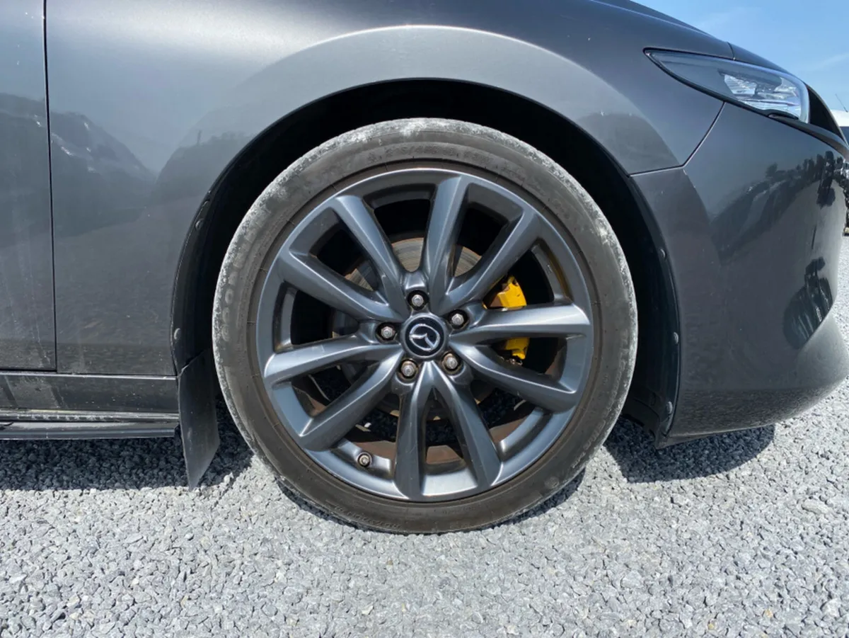 Mazda Mazda3 1.8D 5DR 116PS GT - Image 5