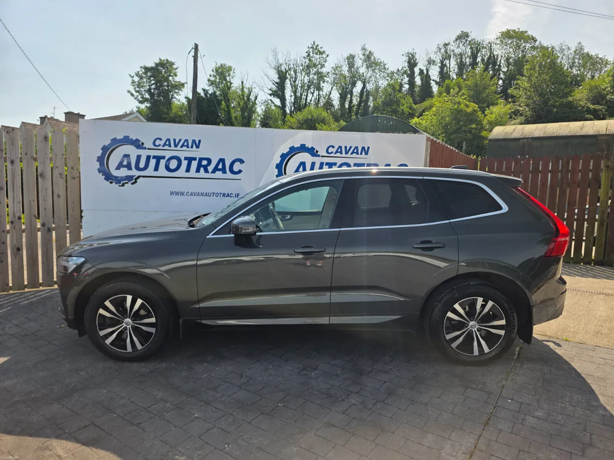 Volvo XC60 2021 - Image 4