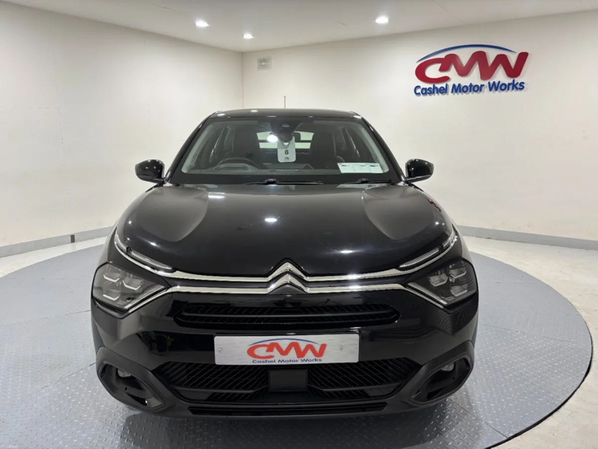 Citroen C4 SENSE + PURETECH 1.2 PETROL**SAME DAY F - Image 2