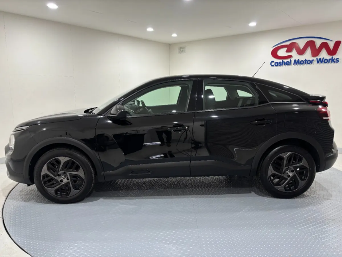 Citroen C4 SENSE + PURETECH 1.2 PETROL**SAME DAY F - Image 4