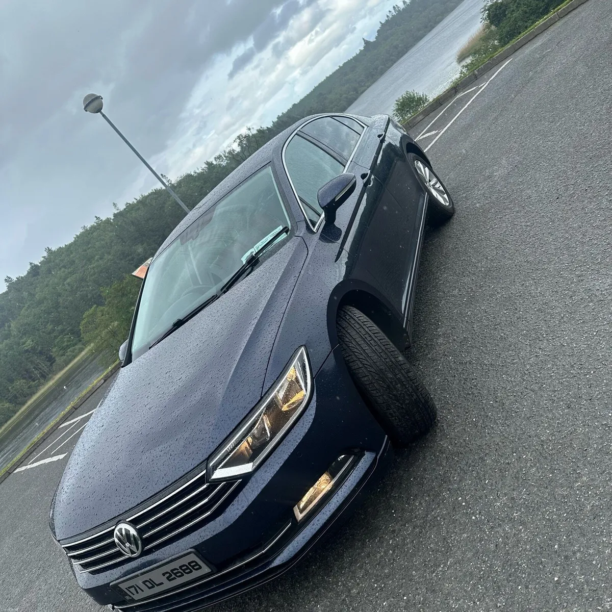 passat b7 - Image 2