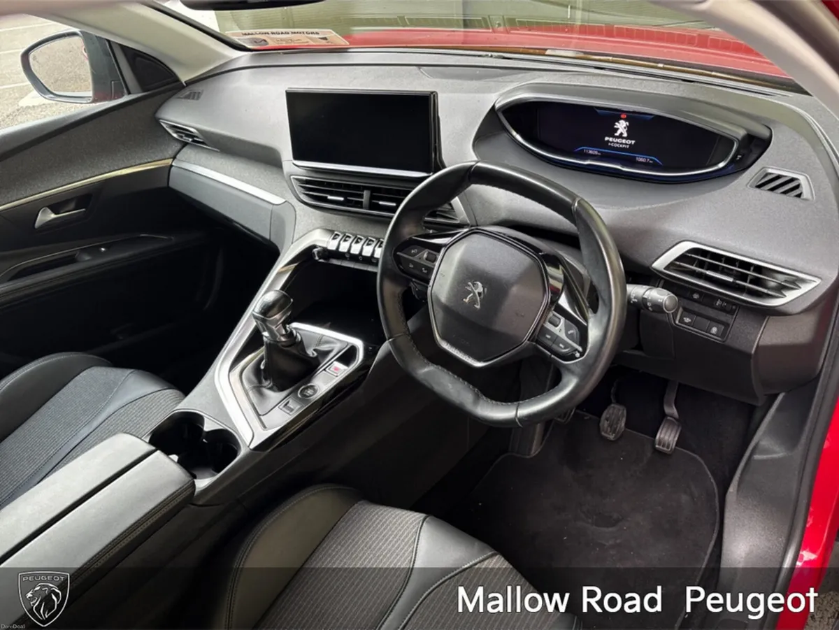 Peugeot 3008 FL ALLURE 1.5 BLUE HDI 13 130 6.2 - Image 2