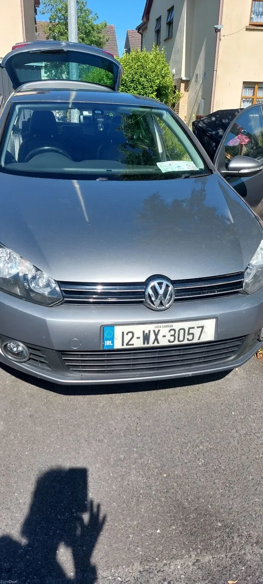 Volkswagen Golf 2012 Edition  R - Image 4