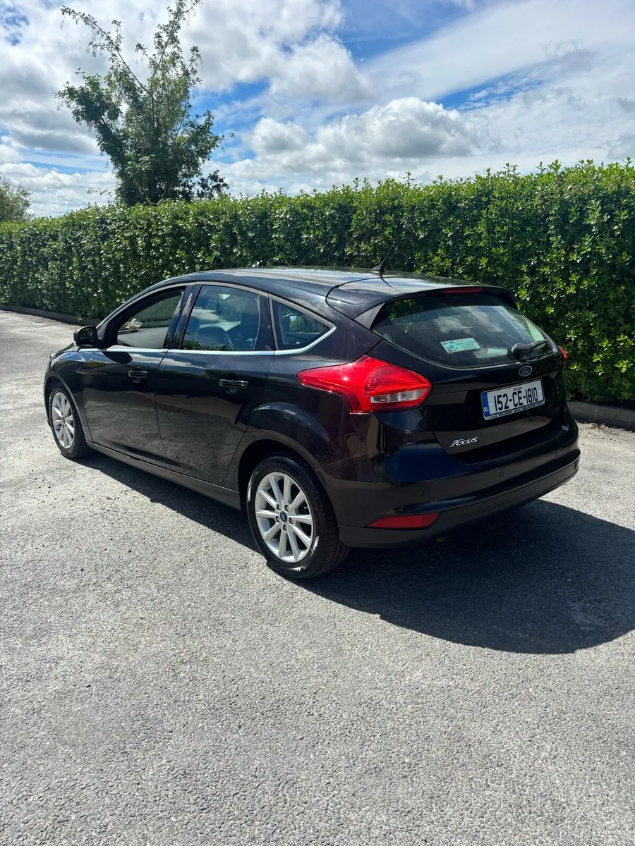 Ford focus - Image 4
