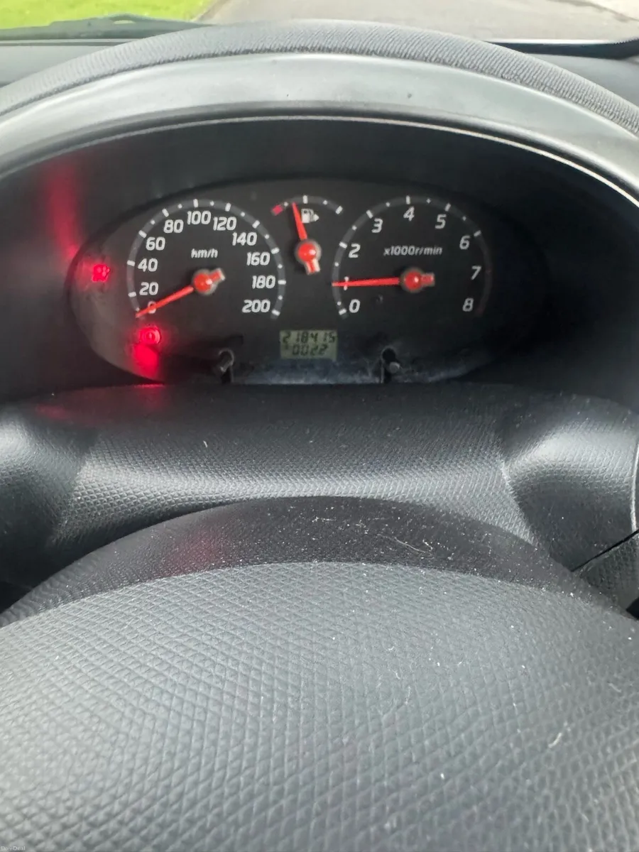 Nissan Micra - Image 6