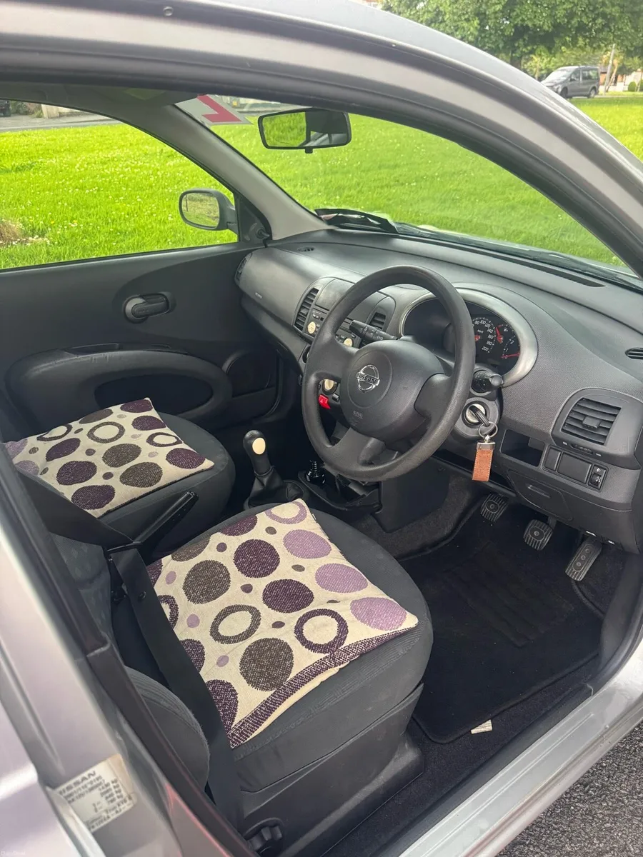 Nissan Micra - Image 5