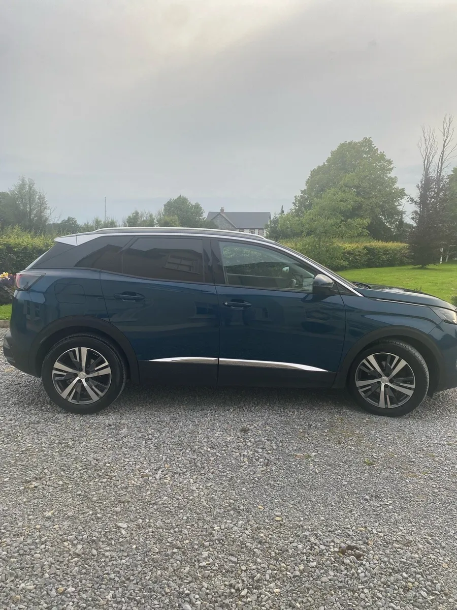 3008 1.5 diesel Auto - Image 6