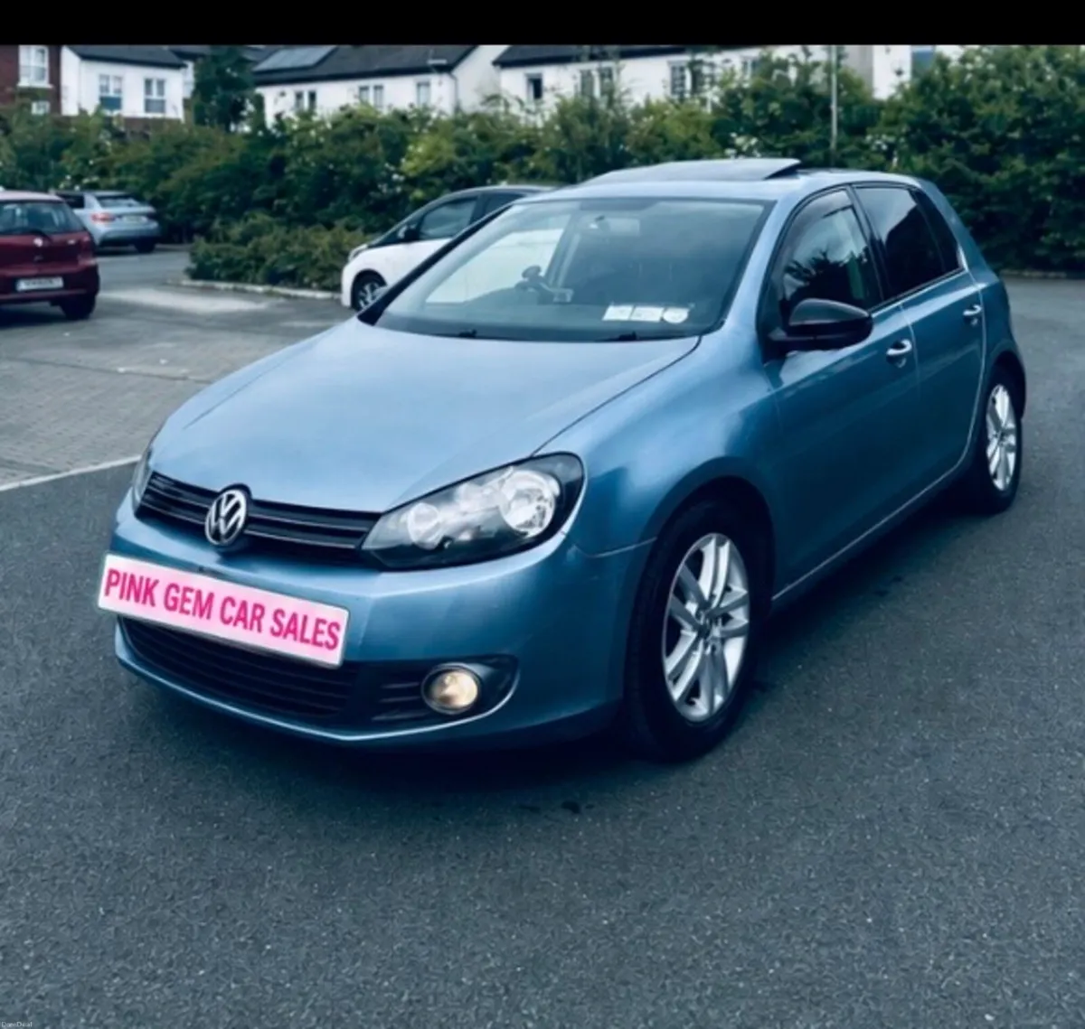 GT Volkswagon Golf High Spec Taxed until Jan’27 - Image 3