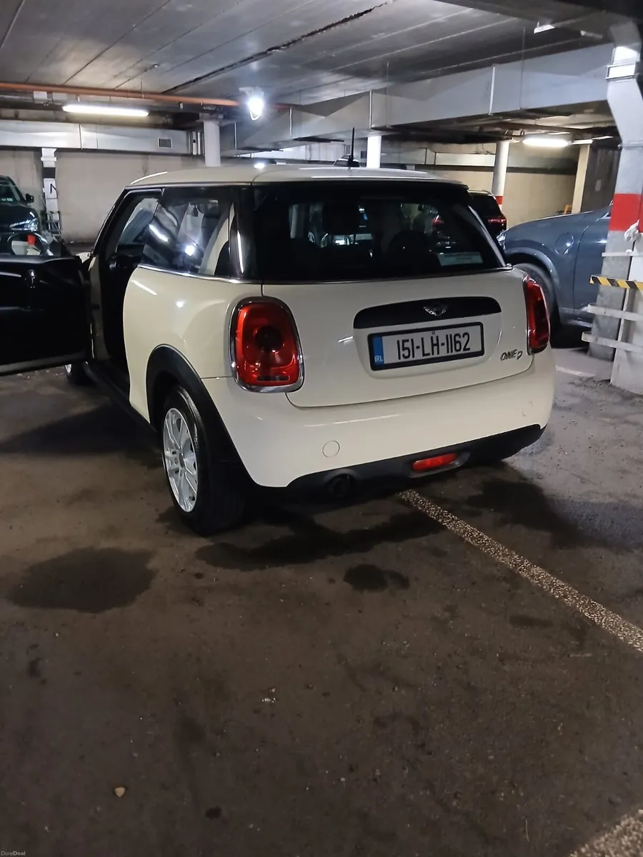 Mini Cooper - Image 4
