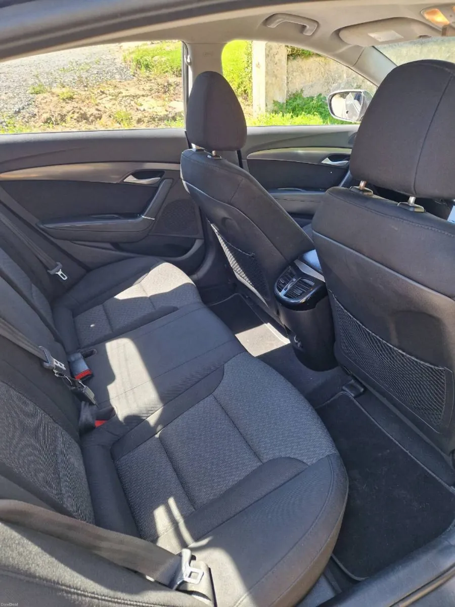 Hyundai I40 ,NCT July 2027 - Image 4
