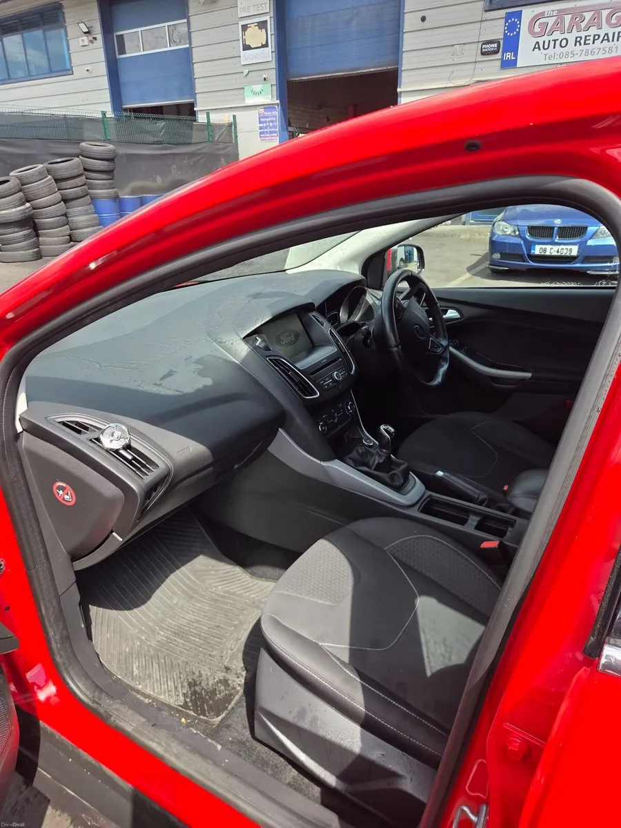 Ford Focus 2016 - Image 3