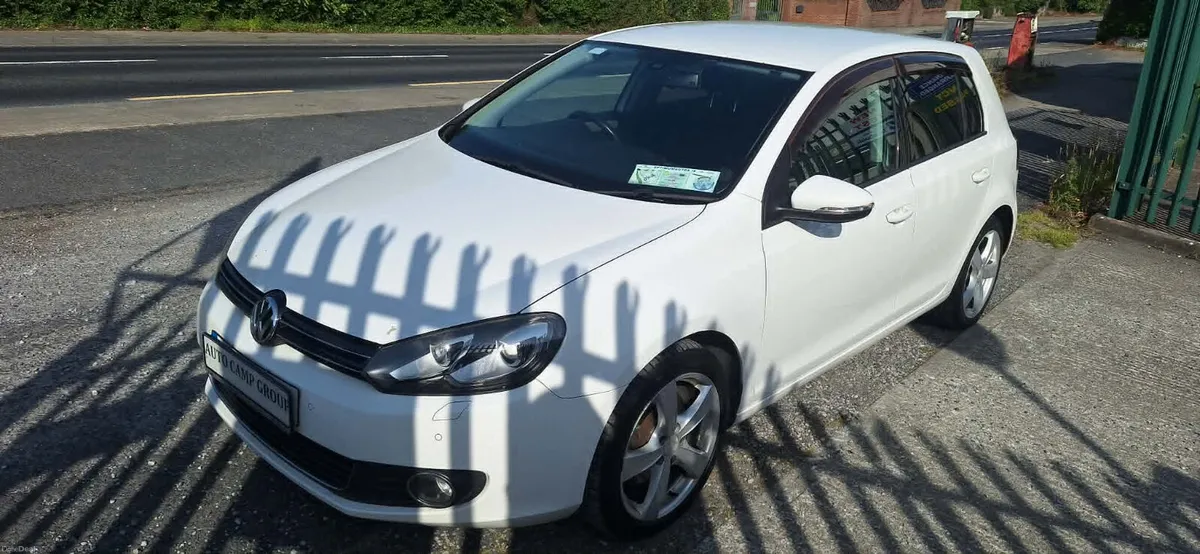 Volkswagen Golf 1.4 TSI DSG HIGHLINE - Image 3