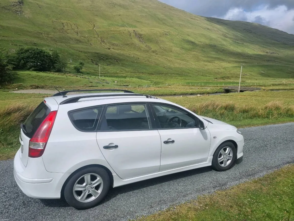 Hyundai i30 Estate Replacement Engine 1.6 diesel - Image 6