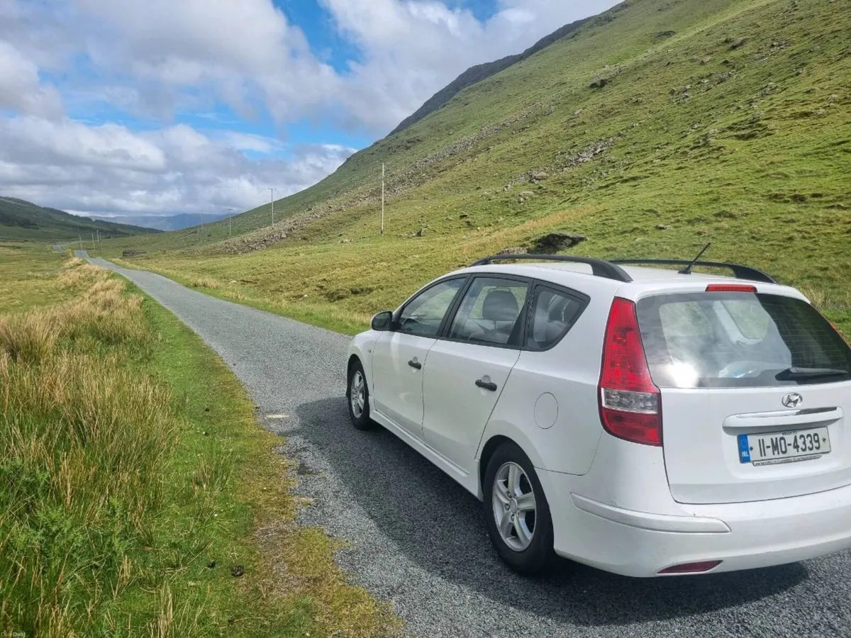 Hyundai i30 Estate Replacement Engine 1.6 diesel - Image 4