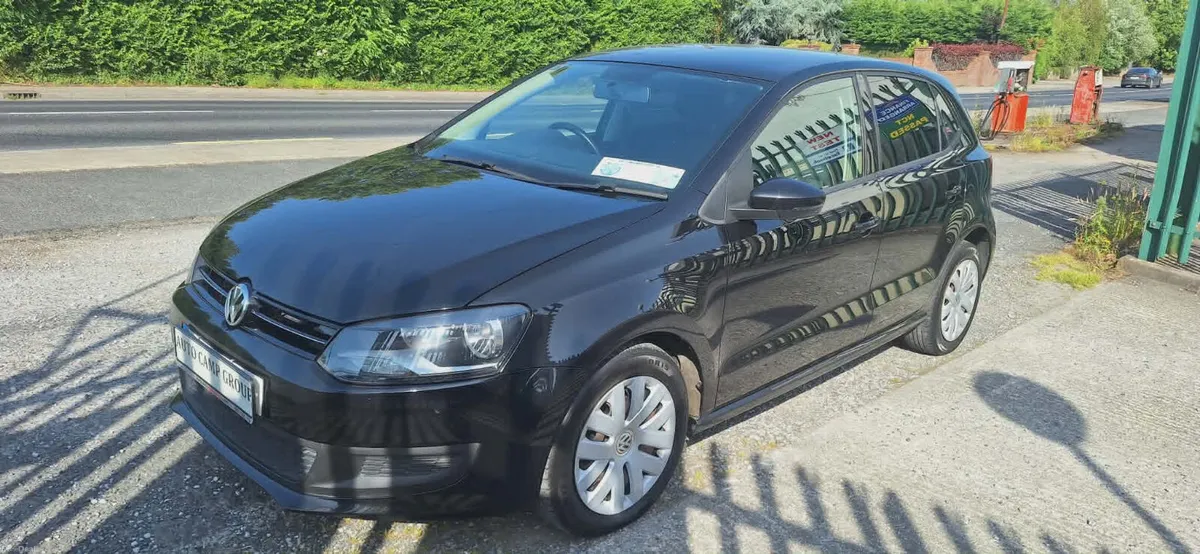 Volkswagen Polo 1.2 TRENDLINE - Image 3