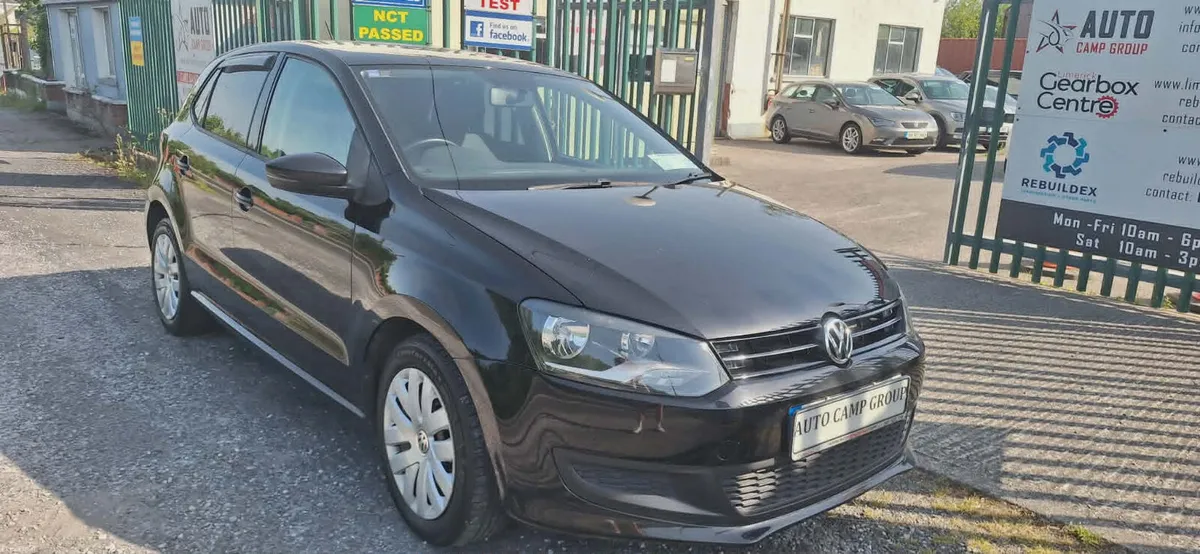 Volkswagen Polo 1.2 TRENDLINE - Image 1