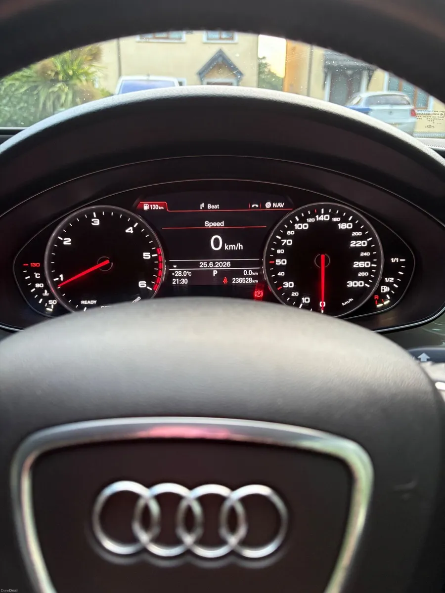 2016 Audi A6 - Image 6