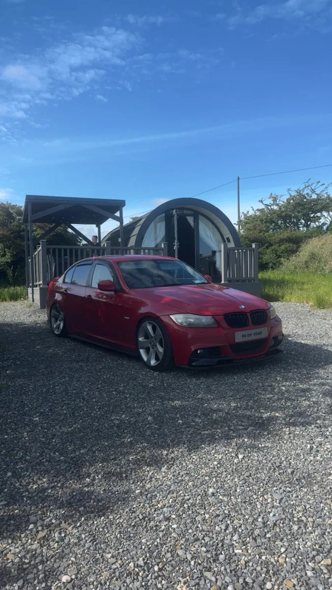 BMW 316d - Image 2