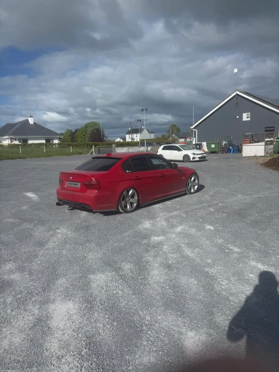 BMW 316d - Image 4