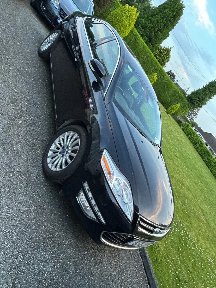 2013 Ford mondeo - Image 2