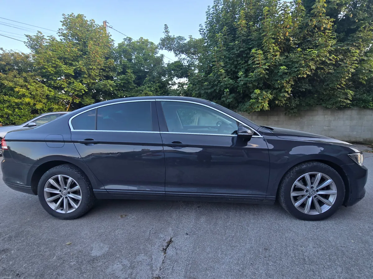 €4990 Volkswagen Passat 2015 tdi  €4990 - Image 2