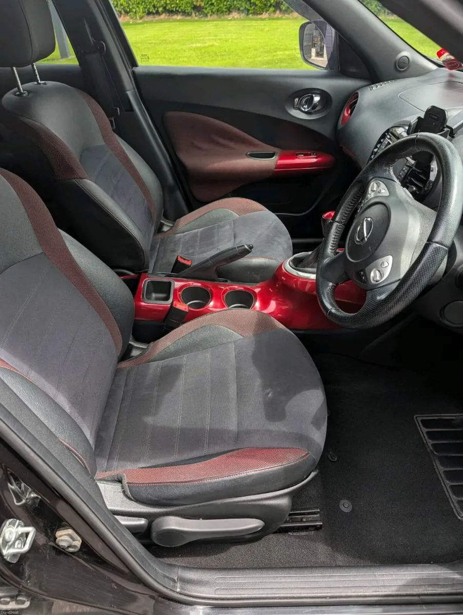 Nissan Juke Premium 1.2 petrol - Image 5