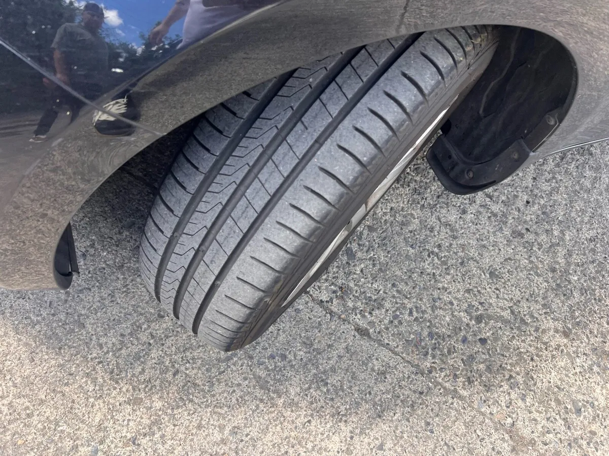 Kia Rio 1.4 LX  D - Image 5