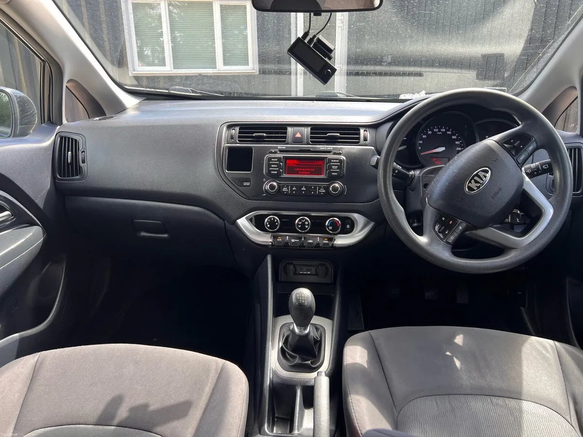Kia Rio 1.4 LX  D - Image 6