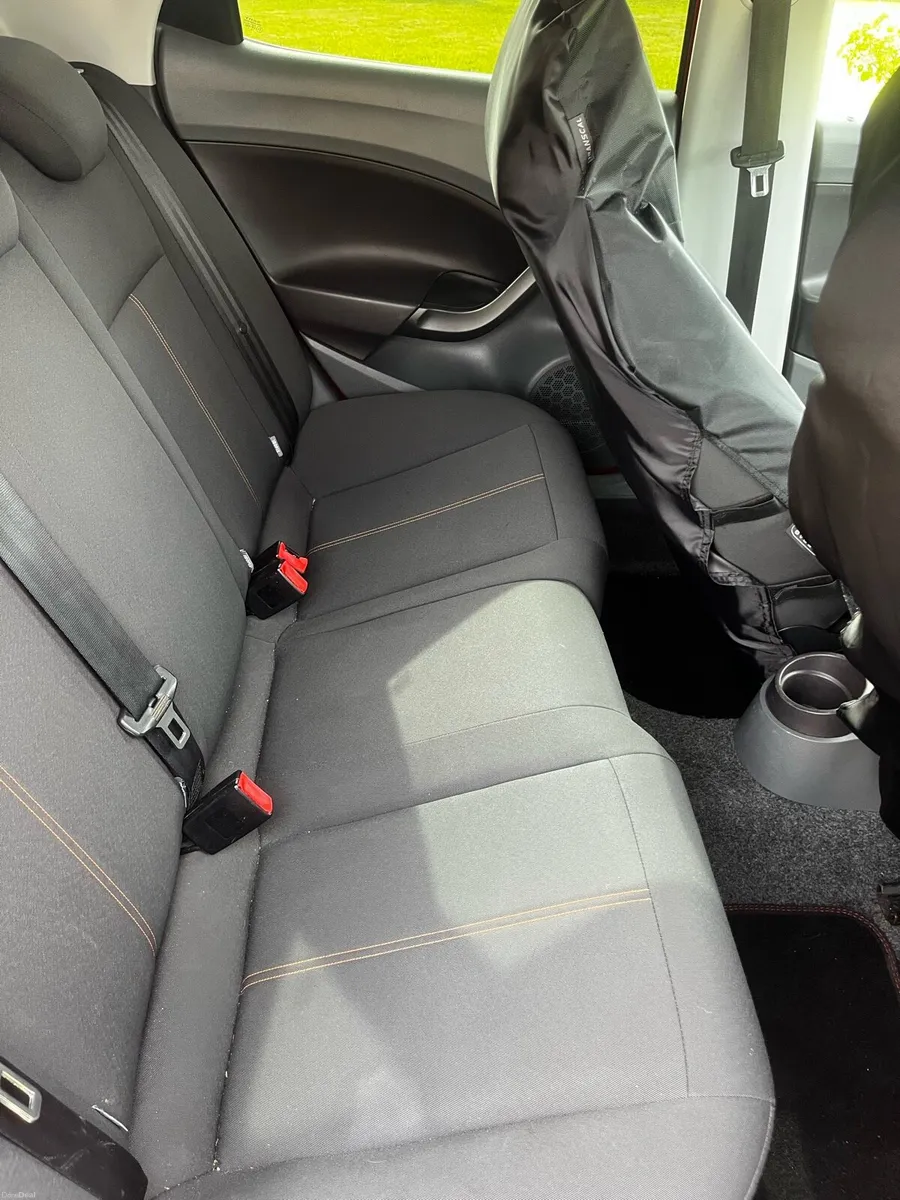 Seat Ibiza 1.2 diesel - Image 5