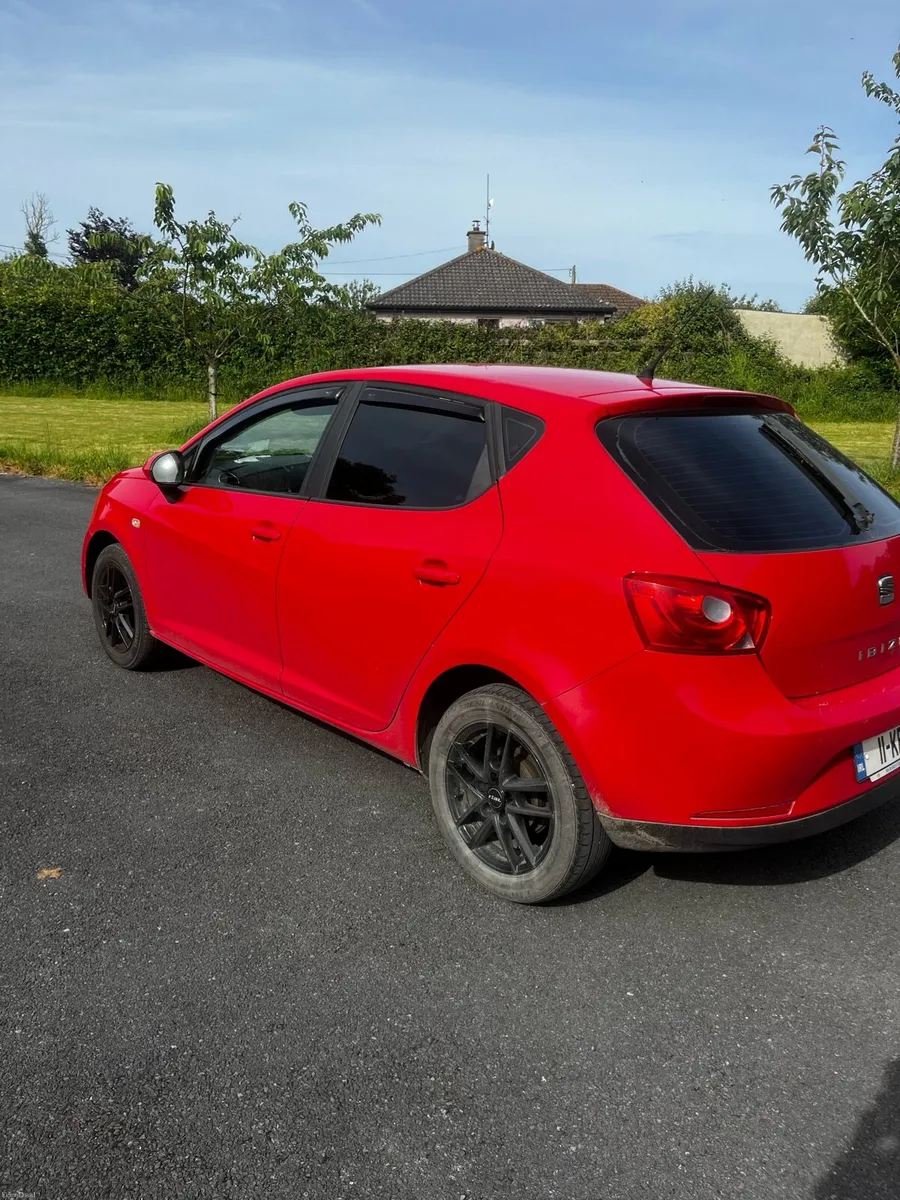 Seat Ibiza 1.2 diesel - Image 3