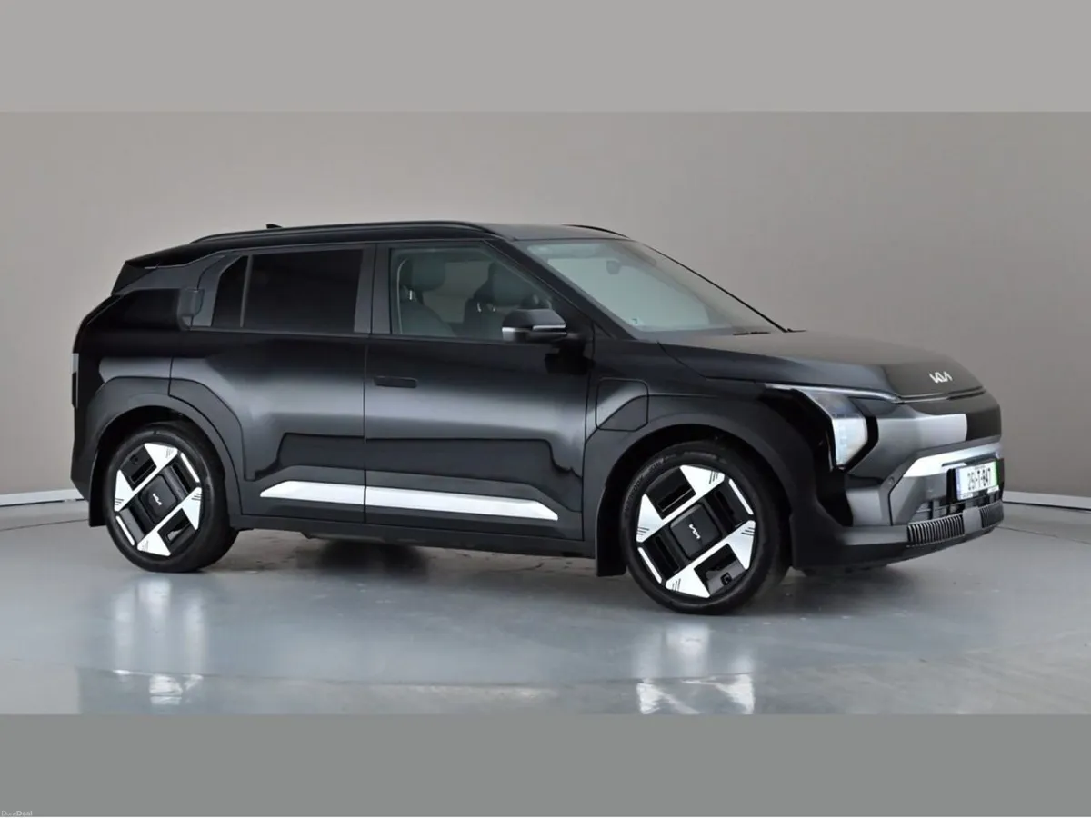 Kia EV3 Earth K3 Long Range - Image 1