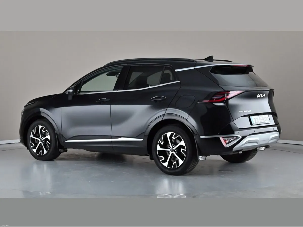 Kia Sportage 1.6 CRDi SCR Diesel 115 hp K4 6MT - Image 2