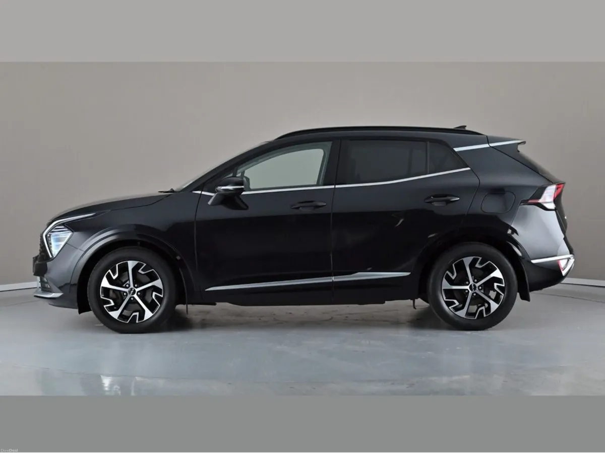 Kia Sportage 1.6 CRDi SCR Diesel 115 hp K4 6MT - Image 3