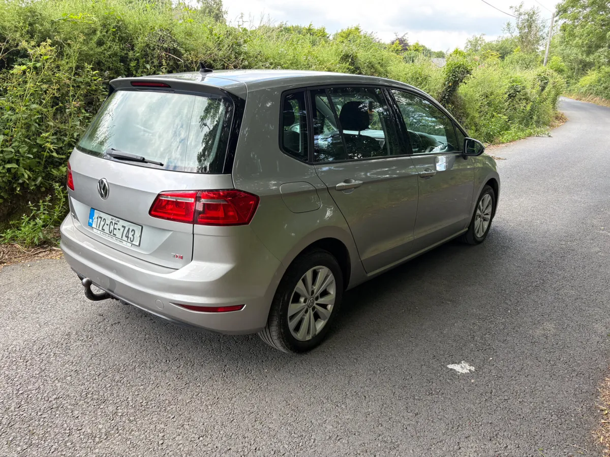 Volkswagen Golf 2017 - Image 3