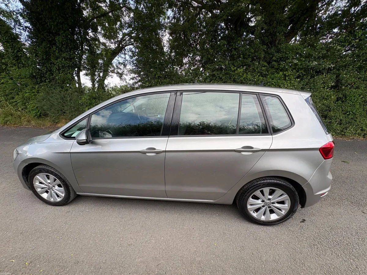 Volkswagen Golf 2017 - Image 6
