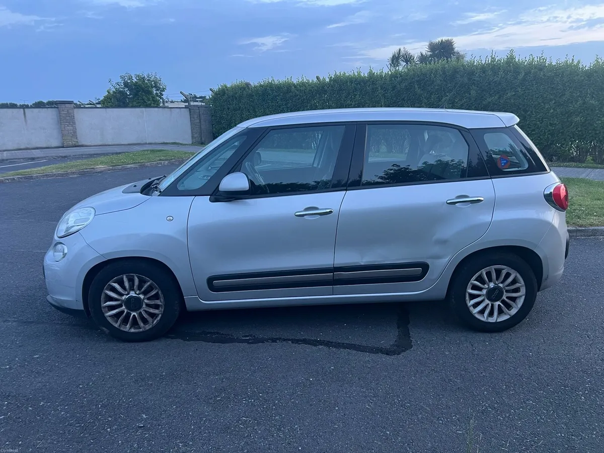 500L 1.0 5dr New NCT 05/2027 - Image 4