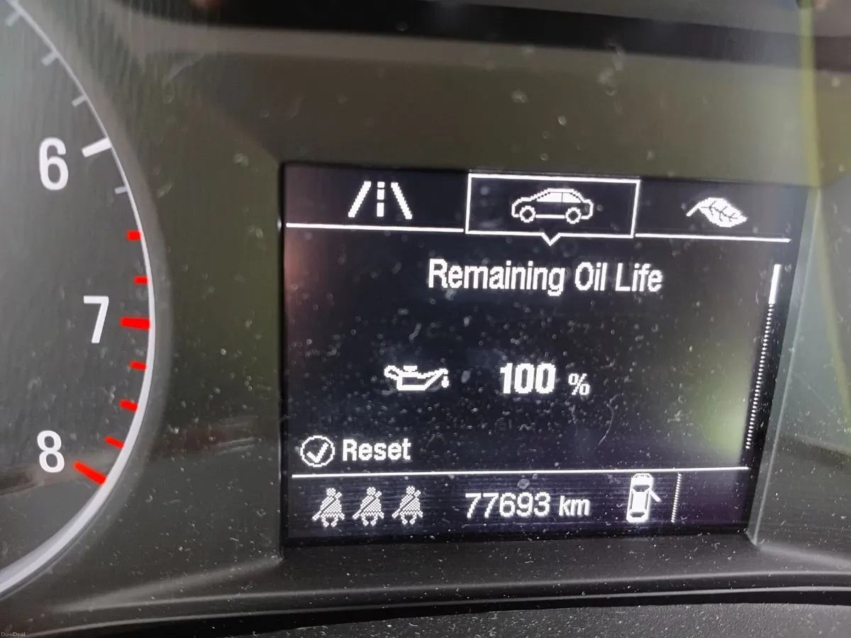 Opel Mokka 2018 - Image 5