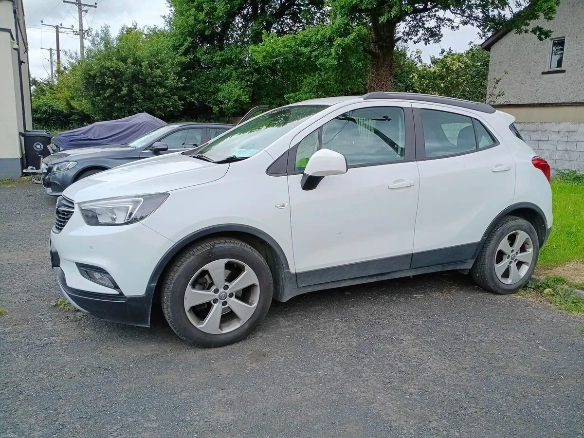 Opel Mokka 2018 - Image 6