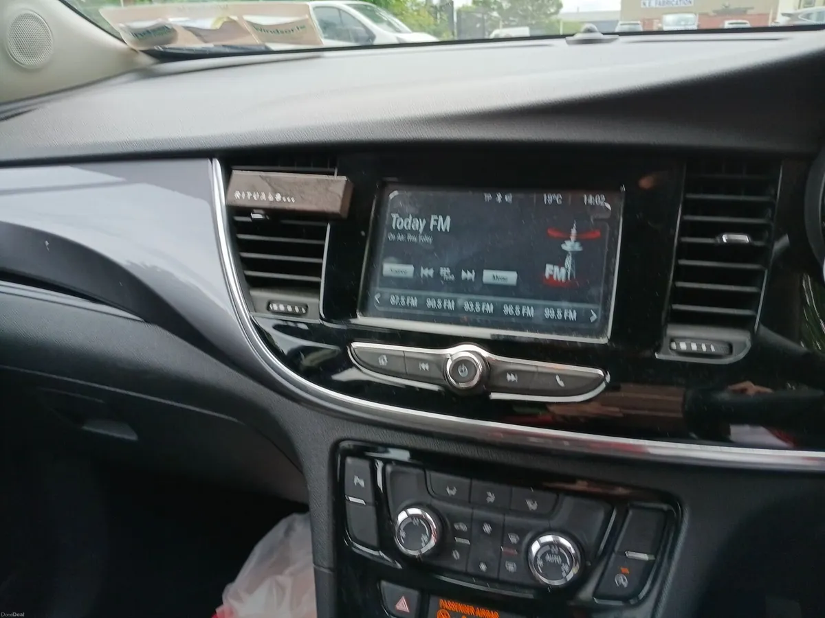 Opel Mokka 2018 - Image 3