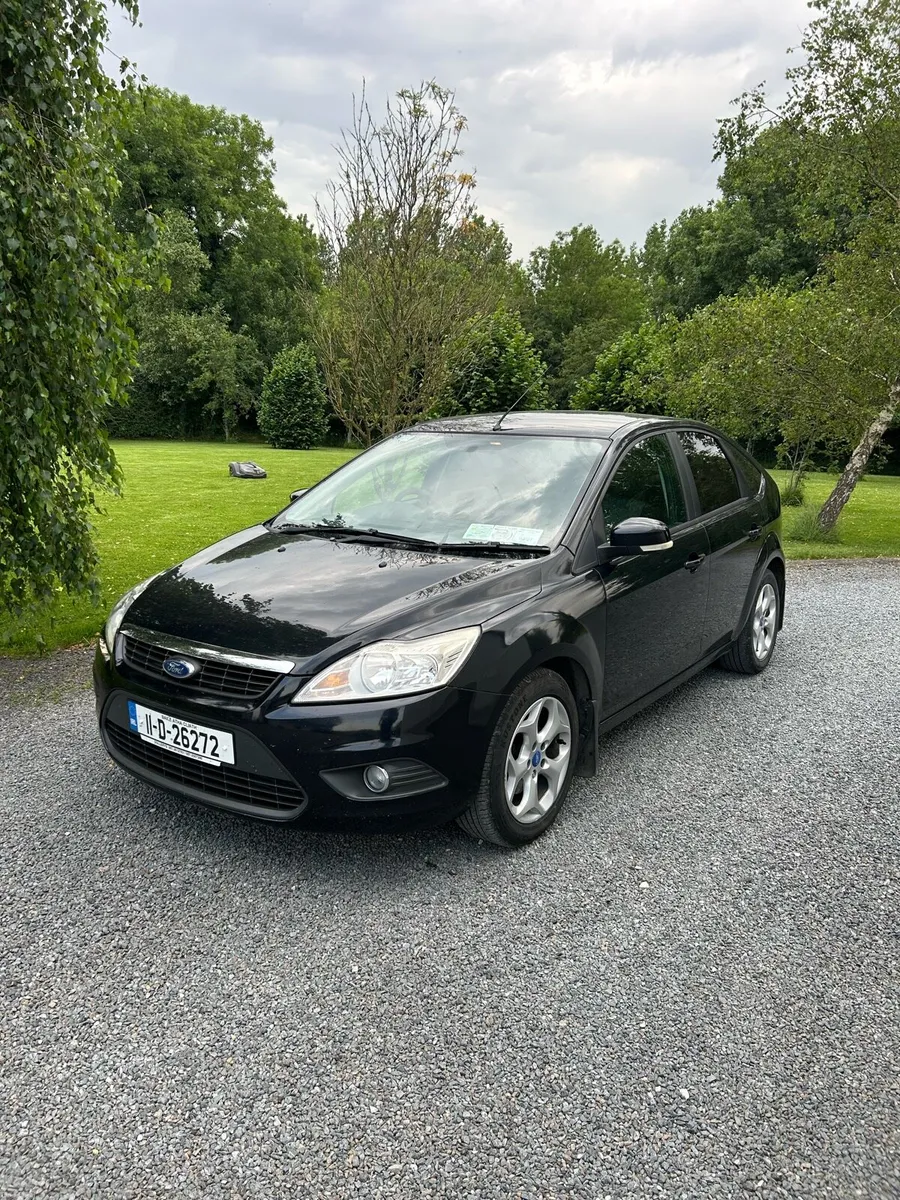 2011 Ford Focus MK2 - Image 1