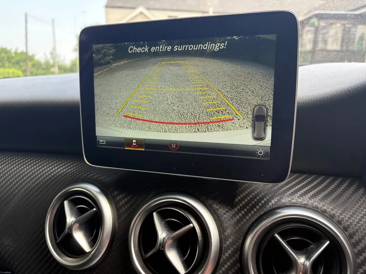 Mercedes-Benz 200 2017 - Image 4