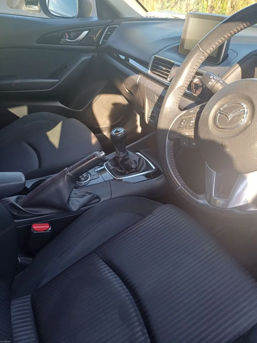 Mazda Mazda3 2016 - Image 6