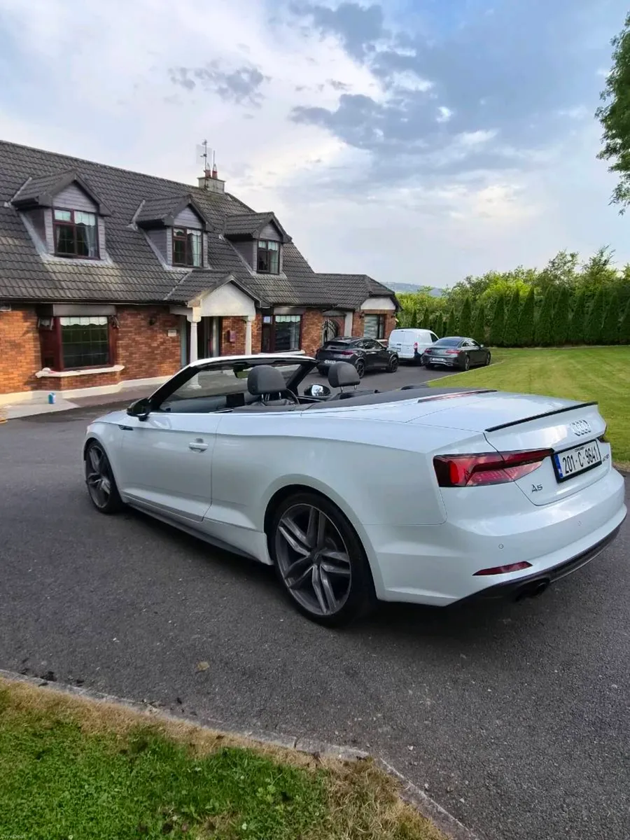 Audi a5 2.0tdi - Image 2