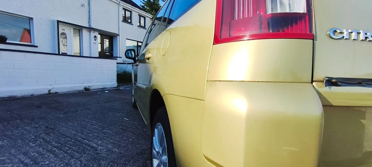 Citroen Grand C4 Picasso 09 Aut. NCT 2027 - Image 6