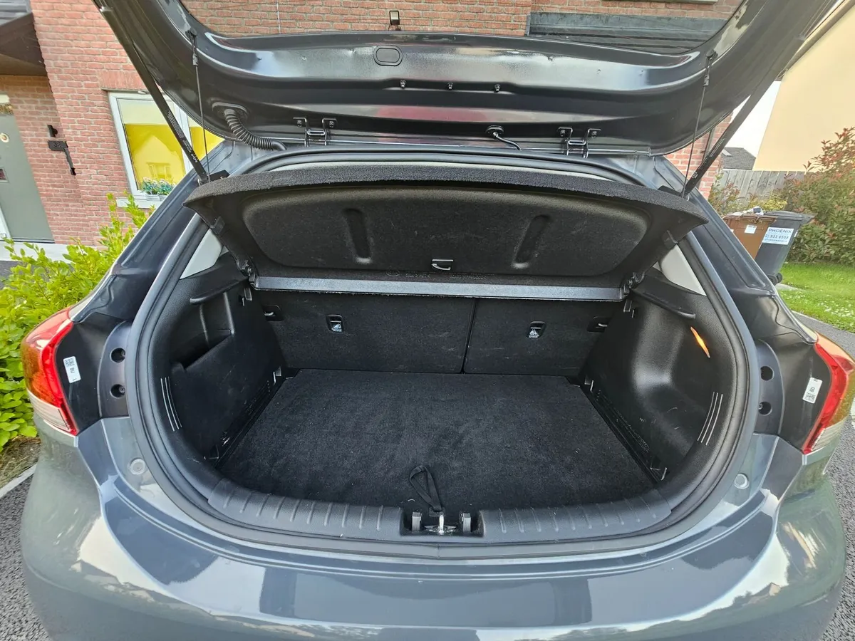 2022 Kia Rio 1.2 Petrol – One Owner - Image 5