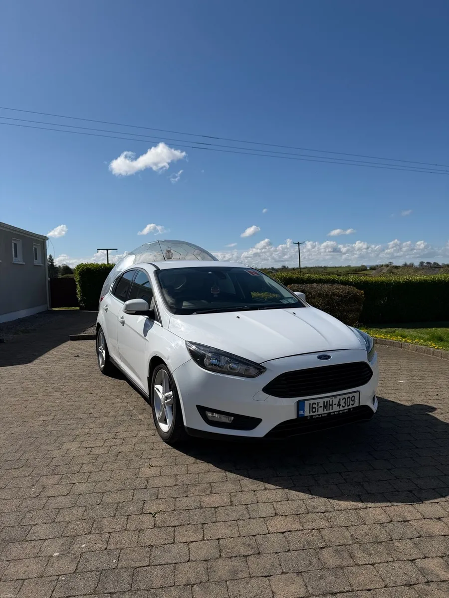 Ford Focus - Image 4