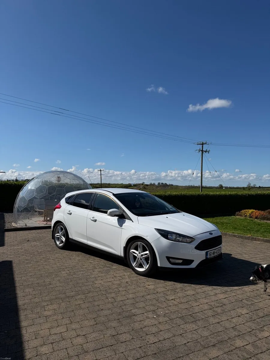 Ford Focus - Image 3