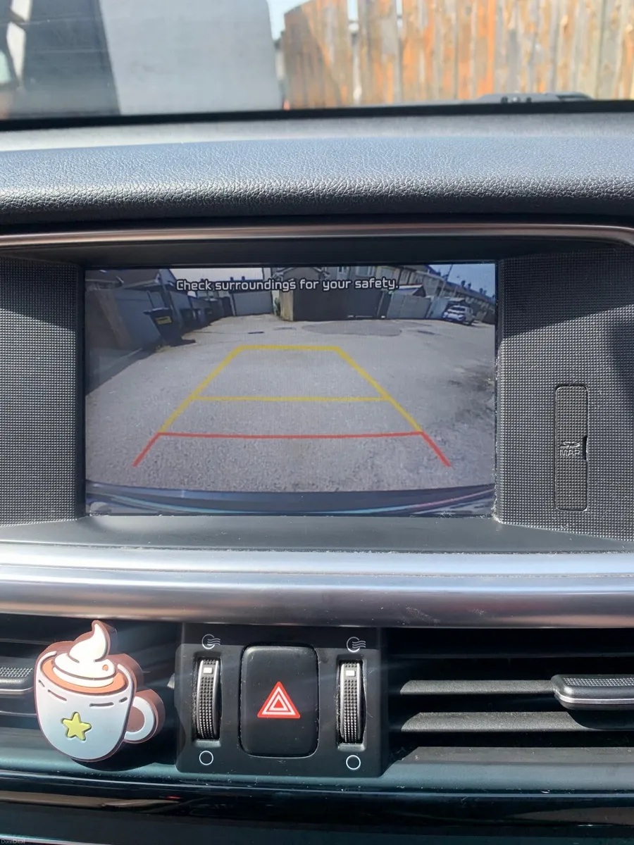 Kia Optima 2018 - Image 3